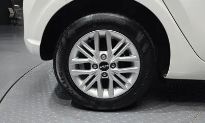 Kia Morning 2022, 36065 км, за 7476.81 USD