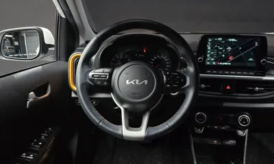 Kia Morning 2022, 36065 км, за 7476.81 USD - фото 13