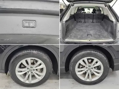 Audi Q7 2019, 84165 км, за 18970.72 USD
