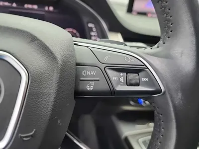 Audi Q7 2019, 84165 км, за 18827.37 USD - фото 18