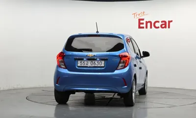 ChevroletGMDaewoo Spark 2016, 82144 км, за 3835.4 USD
