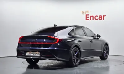 Hyundai Sonata 2020, 71859 км, за 8970.94 USD