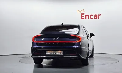 Hyundai Sonata 2020, 71859 км, за 8970.94 USD