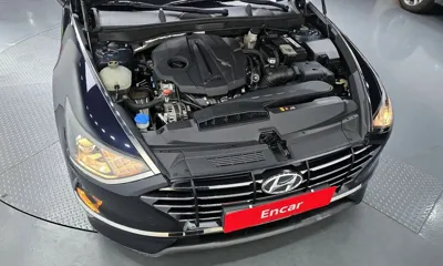 Hyundai Sonata 2020, 71859 км, за 8970.94 USD - фото 6