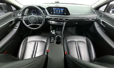 Hyundai Sonata 2020, 71859 км, за 8970.94 USD - фото 7