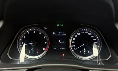 Hyundai Sonata 2020, 71859 км, за 8970.94 USD - фото 8