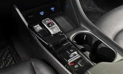Hyundai Sonata 2020, 71859 км, за 8970.94 USD - фото 9