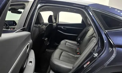 Hyundai Sonata 2020, 71859 км, за 8970.94 USD - фото 11