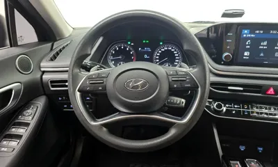 Hyundai Sonata 2020, 71859 км, за 8970.94 USD - фото 12