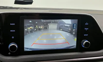 Hyundai Sonata 2020, 71859 км, за 8970.94 USD - фото 16