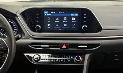 Hyundai Sonata 2020, 71859 км, за 8970.94 USD - фото 18