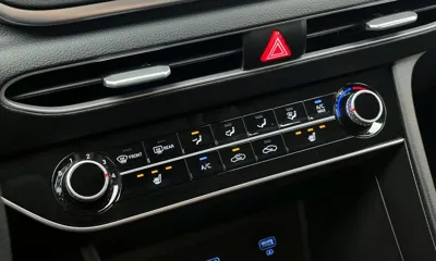 Hyundai Sonata 2020, 71859 км, за 8970.94 USD - фото 19