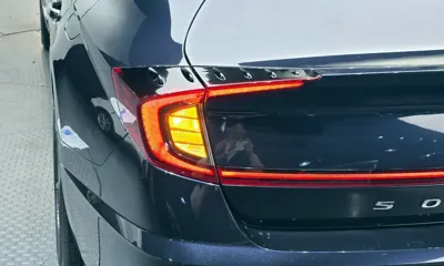 Hyundai Sonata 2020, 71859 км, за 8970.94 USD - фото 23