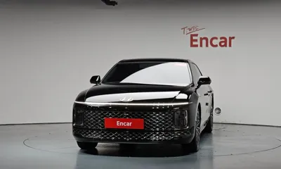 Hyundai Grandeur 2025, 19200 км, за 28325.83 USD