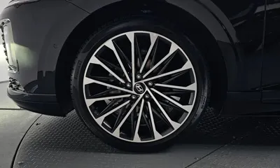 Hyundai Grandeur 2025, 19200 км, за 28325.83 USD