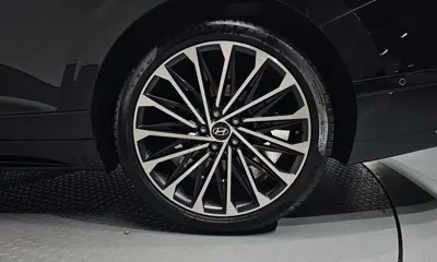 Hyundai Grandeur 2025, 19200 км, за 28325.83 USD - фото 21