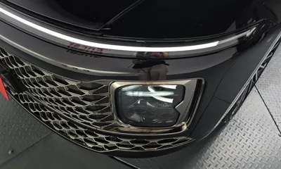 Hyundai Grandeur 2025, 19200 км, за 28325.83 USD - фото 22