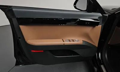 Hyundai Grandeur 2025, 19200 км, за 28325.83 USD - фото 24