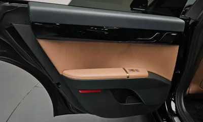 Hyundai Grandeur 2025, 19200 км, за 28325.83 USD - фото 25