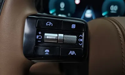 Hyundai Grandeur 2025, 19200 км, за 28325.83 USD - фото 30