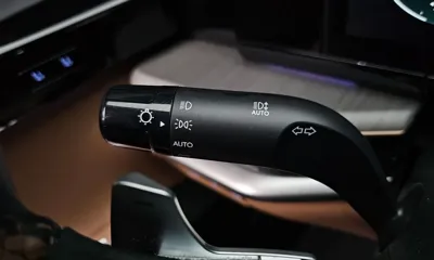 Hyundai Grandeur 2025, 19200 км, за 28325.83 USD - фото 31