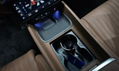 Hyundai Grandeur 2025, 19200 км, за 28325.83 USD - фото 34