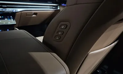 Hyundai Grandeur 2025, 19200 км, за 28325.83 USD - фото 35