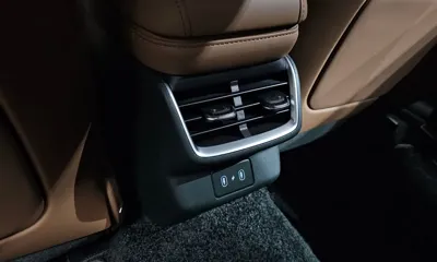 Hyundai Grandeur 2025, 19200 км, за 28325.83 USD - фото 36