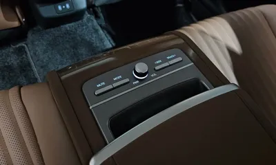 Hyundai Grandeur 2025, 19200 км, за 28325.83 USD - фото 37