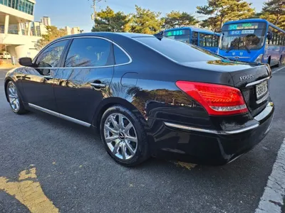 Hyundai Equus 2012, 129205 км, за 3770.39 USD - фото 6