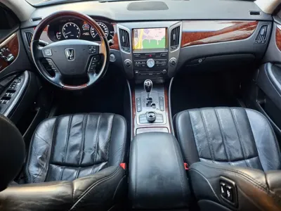 Hyundai Equus 2012, 129205 км, за 3770.39 USD - фото 7