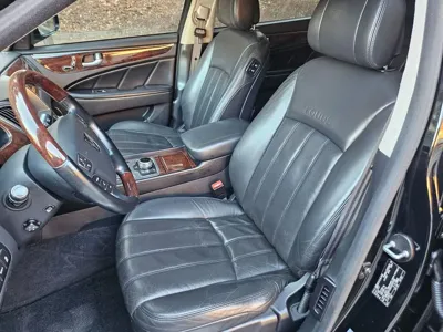 Hyundai Equus 2012, 129205 км, за 3770.39 USD - фото 8