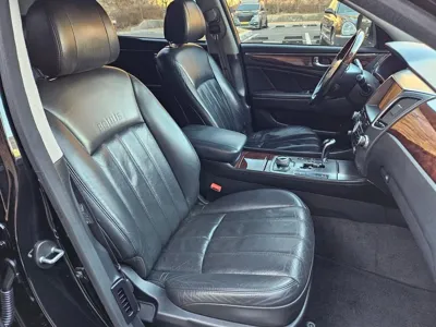 Hyundai Equus 2012, 129205 км, за 3770.39 USD - фото 9