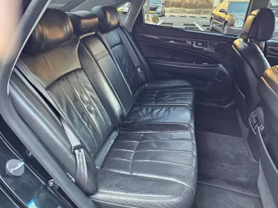 Hyundai Equus 2012, 129205 км, за 3770.39 USD - фото 12