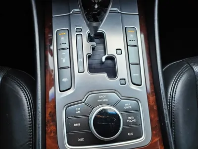 Hyundai Equus 2012, 129205 км, за 3770.39 USD - фото 15