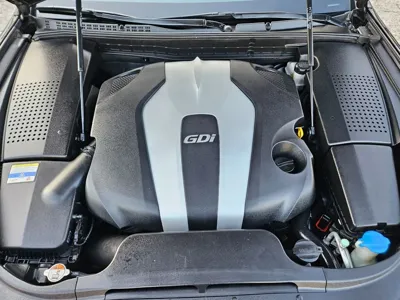 Hyundai Equus 2012, 129205 км, за 3770.39 USD - фото 16