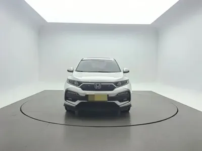 Honda XR-V · 2021 год
