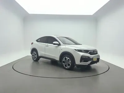 Honda XR-V 2021, 17800 км, за 9387.69 USD