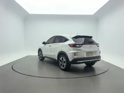 Honda XR-V 2021, 17800 км, за 9387.69 USD