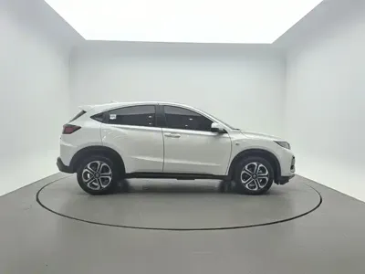 Honda XR-V 2021, 17800 км, за 9387.69 USD