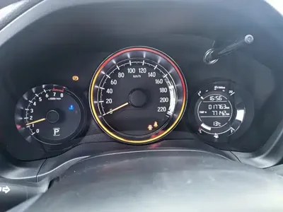 Honda XR-V 2021, 17800 км, за 9387.69 USD - фото 8