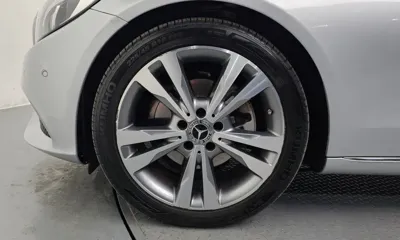 Mercedes-Benz C-Class 2018, 59731 км, за 11034.03 USD