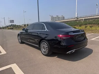Mercedes-Benz E-Class 2023, 40000 км, за 38868.96 USD - фото 6