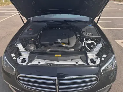 Mercedes-Benz E-Class 2023, 40000 км, за 38868.96 USD - фото 12