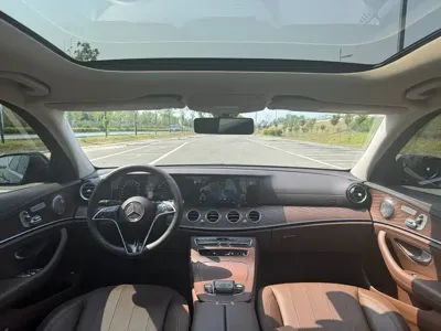 Mercedes-Benz E-Class 2023, 40000 км, за 38868.96 USD - фото 13
