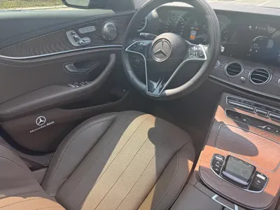 Mercedes-Benz E-Class 2023, 40000 км, за 38868.96 USD - фото 15