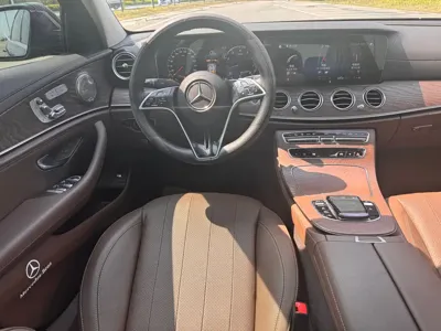 Mercedes-Benz E-Class 2023, 40000 км, за 38868.96 USD - фото 16
