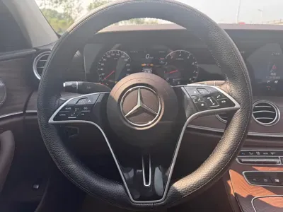 Mercedes-Benz E-Class 2023, 40000 км, за 38868.96 USD - фото 18