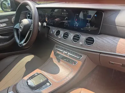 Mercedes-Benz E-Class 2023, 40000 км, за 38868.96 USD - фото 21