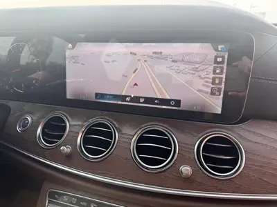Mercedes-Benz E-Class 2023, 40000 км, за 38868.96 USD - фото 22